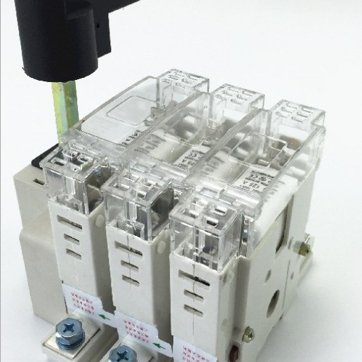 AAAA  HGLR系列负荷操作 新款隔离开关熔断器组（不含熔芯）