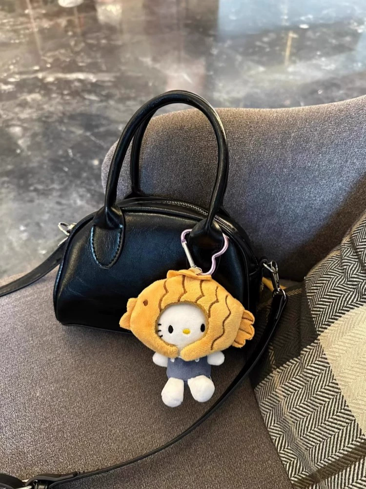 Hello Kitty, hello kitty, подвеска, кукла, брелок, подарок девушке