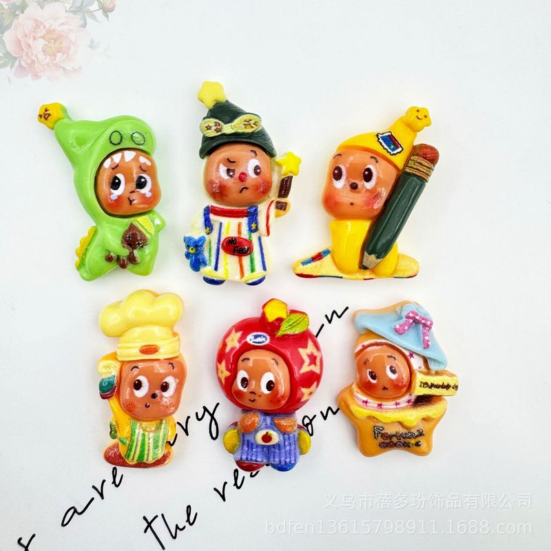 面白いウサギカピバラロブスタークラスプペンダントガールバッグペンダントカップル親友アクセサリーギフトドロップシッピング|undefined