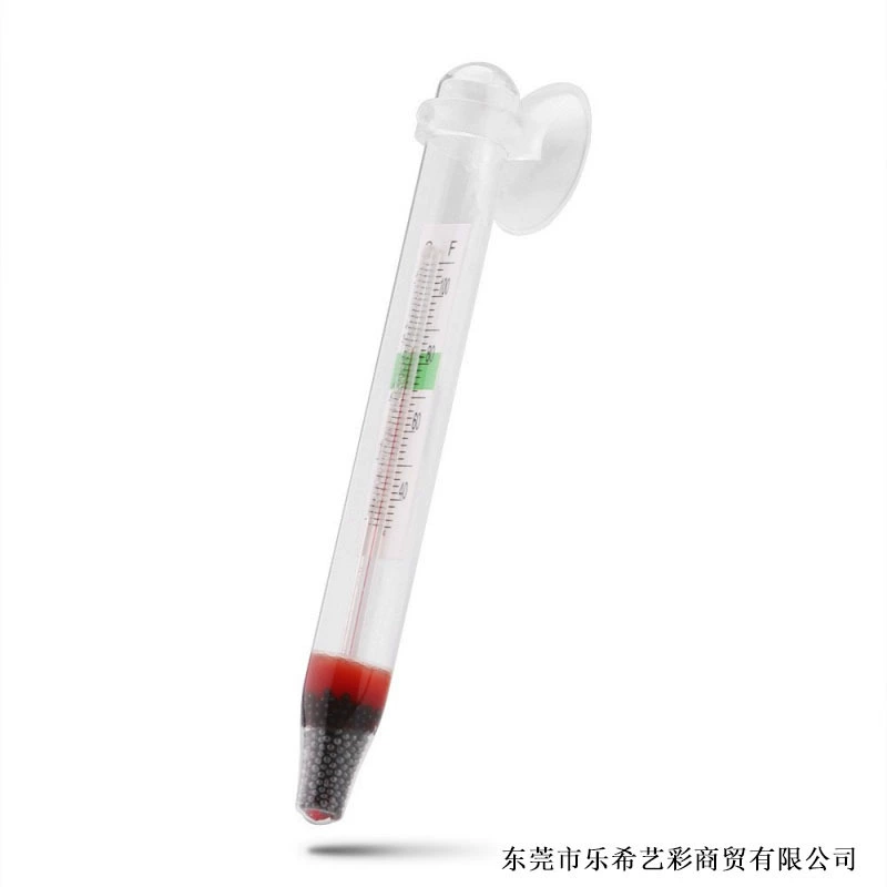 Thermometer, aquarium