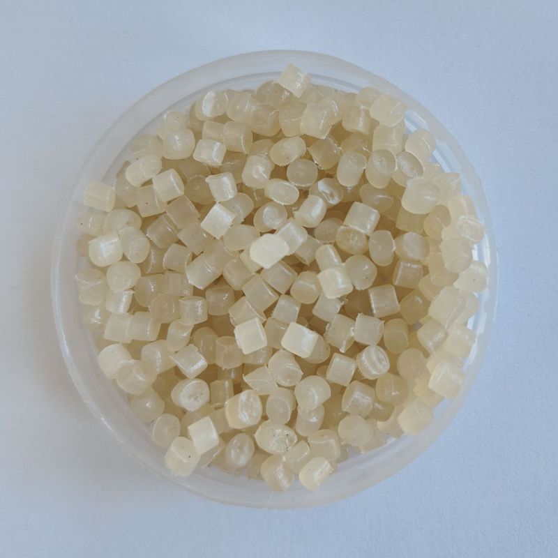 在庫あり LDPE高圧再生プラスチック顆粒 透明低密度ポリエチレンブロウフィルム ldpe 耐引裂性・耐引張性|undefined