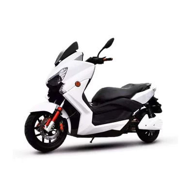 high power electric motorcycle, Elektrikli motosikletlər