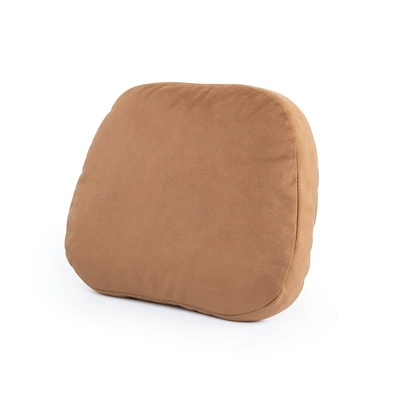Mercedes-Benz Audi Volkswagen Byd Neck – Headrest - ideal-one-headrest-brown-1-dupont-cotton-core-standard