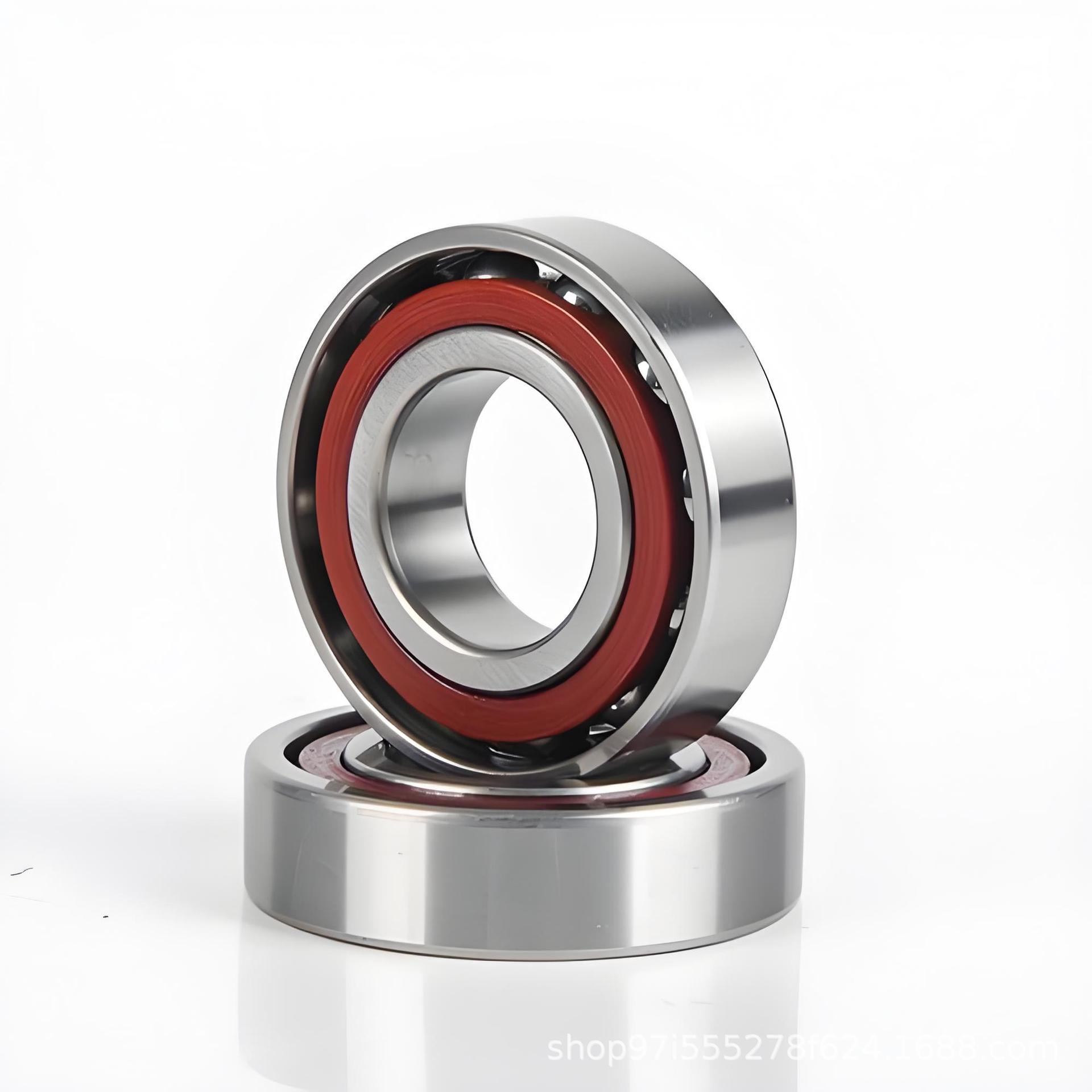 单列角接触球轴承7330AC 尺寸150 320 65 46330另7330BM 66330