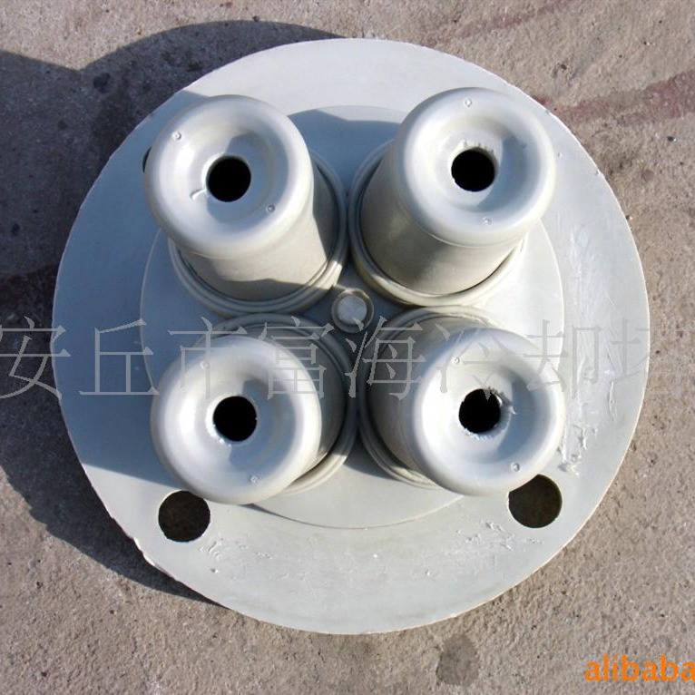 供应冷却塔喷雾喷头喷雾冷却塔喷头 冷却塔广角喷雾喷头 雾化均匀