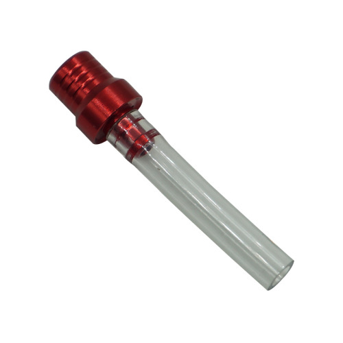 Off-road motorcycle ATV ATV accessories fuel tank cover CNC aluminum alloy oil pipe cover breathable cap breather cap