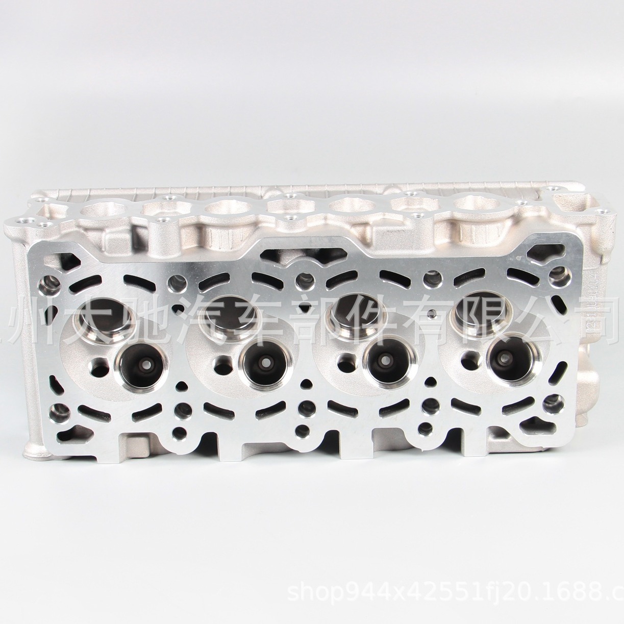 B10S Cylinder Head 96666228 96642709 For Daewoo Matiz 1.0L