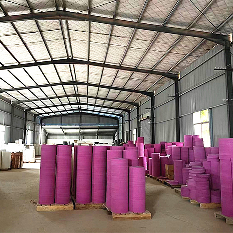 1040无心磨床铬刚玉砂轮高品质现货烧结金属磨削双面凹陶瓷砂轮