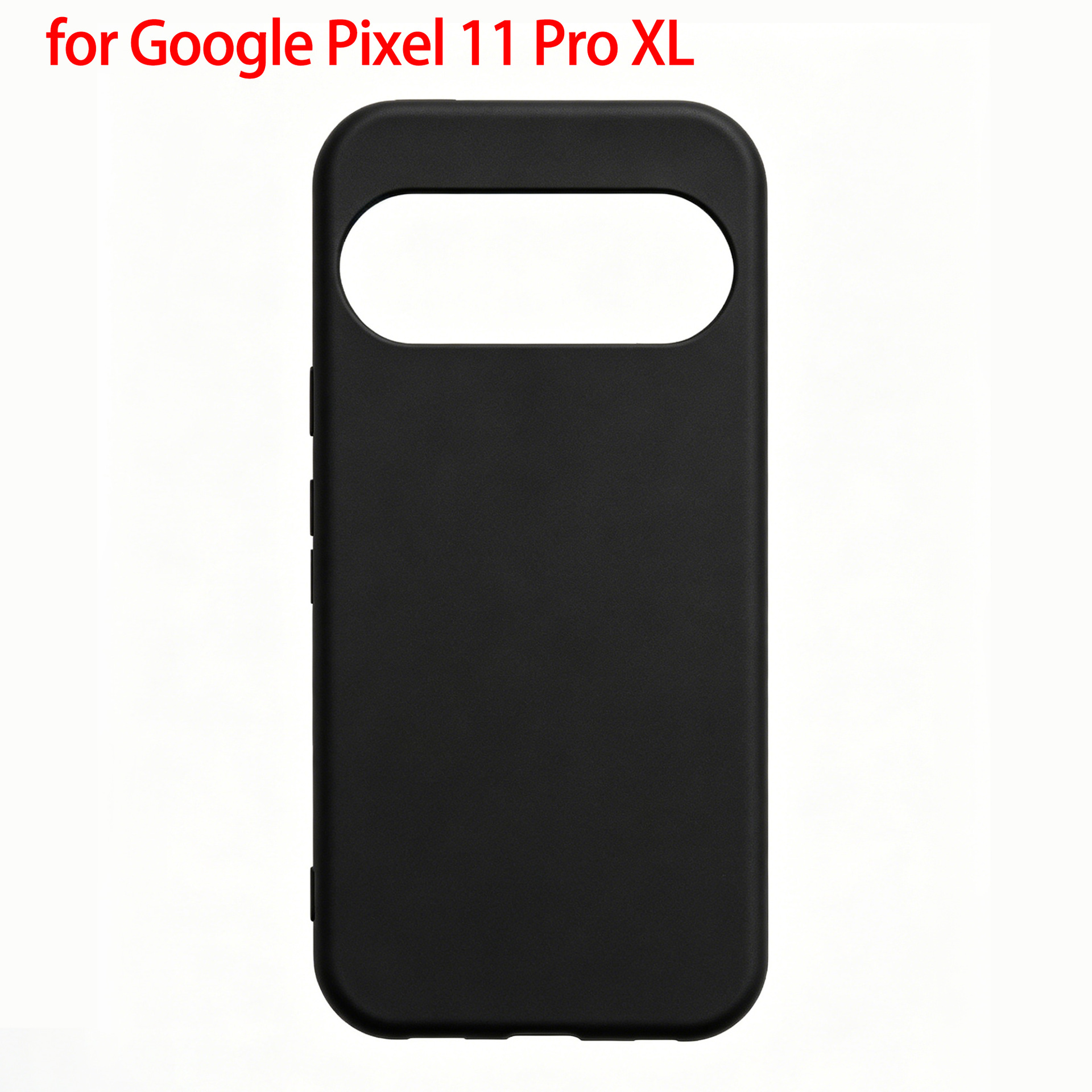 Google, compatible matte phone case