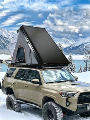Camping Gear for Rvs and – Avtomobil dam çadırları