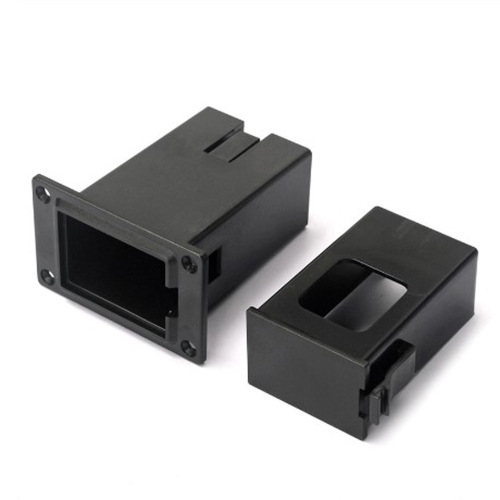 Guitar accessories 9V active pickup guitar battery box battery compartment 9V bass battery box battery compartment