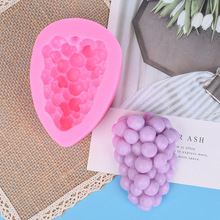 ���ѹ轺ģ�� DIYˮ�����ͷ���ģ�� ʳƷ���轺Һ���ֹ���