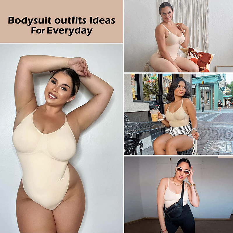 Bodysuit Image 4
