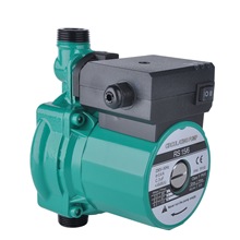 家用轻音低躁 热水循环增压泵电压颜色，品牌，插头15-9