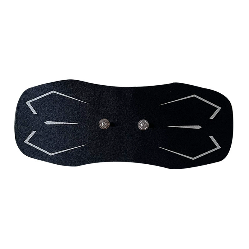 Оптовая продажа от производителя, умная спортивная нашивка на руку, внешняя торговля, хит продаж, домашнее оборудование для фитнеса, черная технология, нашивка на руку с мышечным качанием