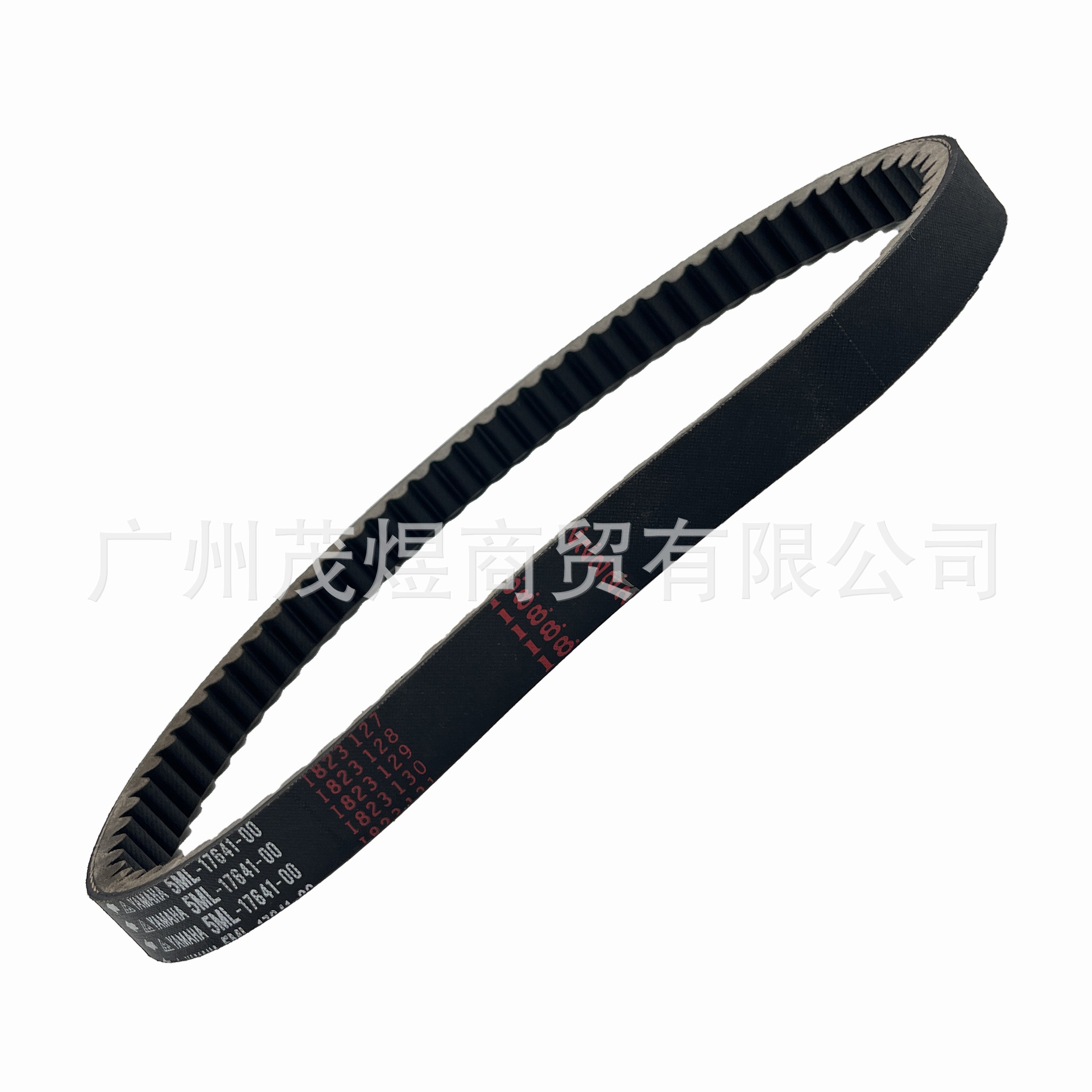 Cross-border 795*22 5ML-17641-00 for Yamaha XC125 Cygnus NXC125 drive belt