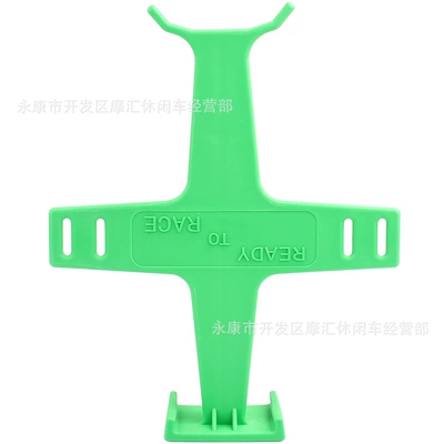 support frame protection frame – damping system