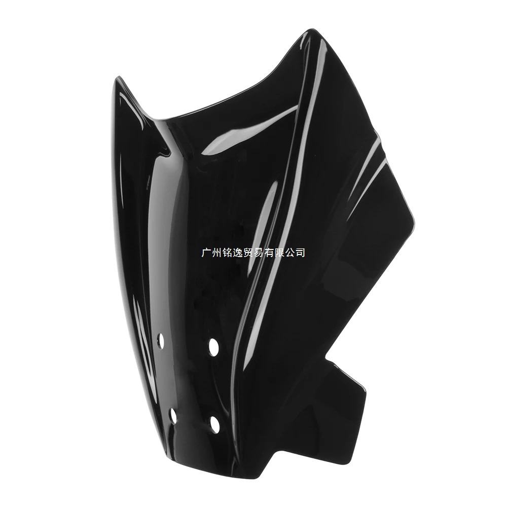 Applicable Benelli 502C 502C motorcycle windshield front windshield bracket 2019-2024
