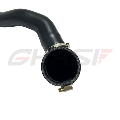 C2Z18057/Cx236F073Ba Intercooler Sorma kollektoru (Giriş)