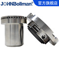 约翰博尔曼直供 SHPV10-74泵用机械密封适用凯士比离心泵机械密封