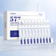 Nine Meitang Double Anti-Rejuvenation Essence Tightening Anti-Wrinkle Light Pattern Moisturizing Repair Essence Wholesale