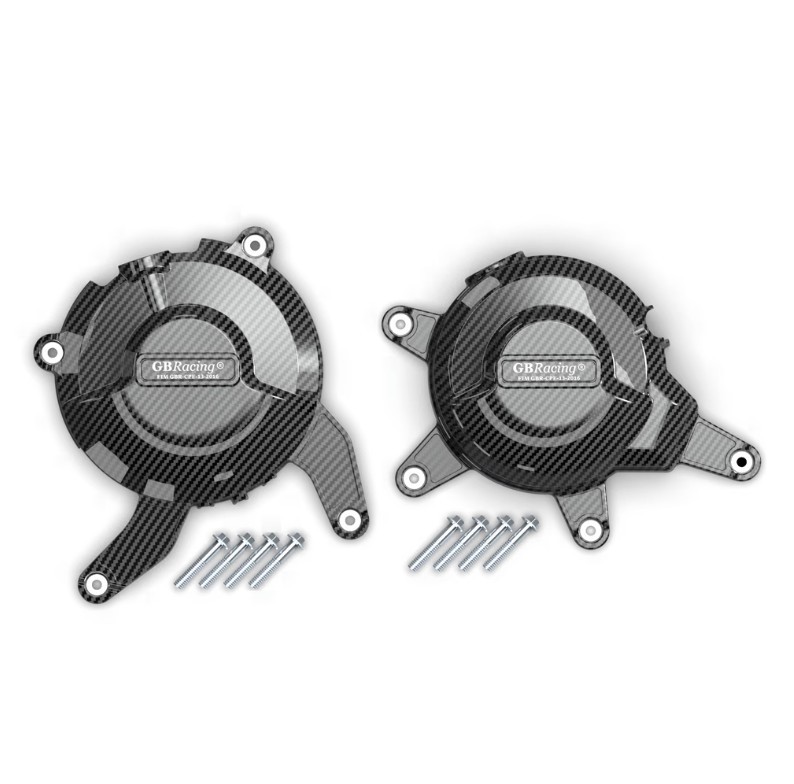 Applicable to KTM RC 390 22-23 Duke 390 22-23 Engine Anti-fall Protective Cover Anti-fall Side Cover