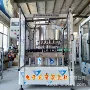 定量电子自动液体灌装机