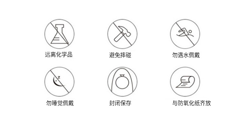 饰品保养2