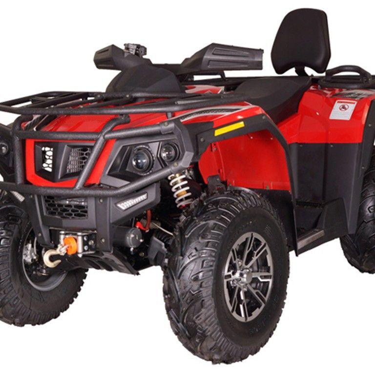 700CC750CC沙滩车全地形车沙丘车场地出租车四轮越野山地摩托车