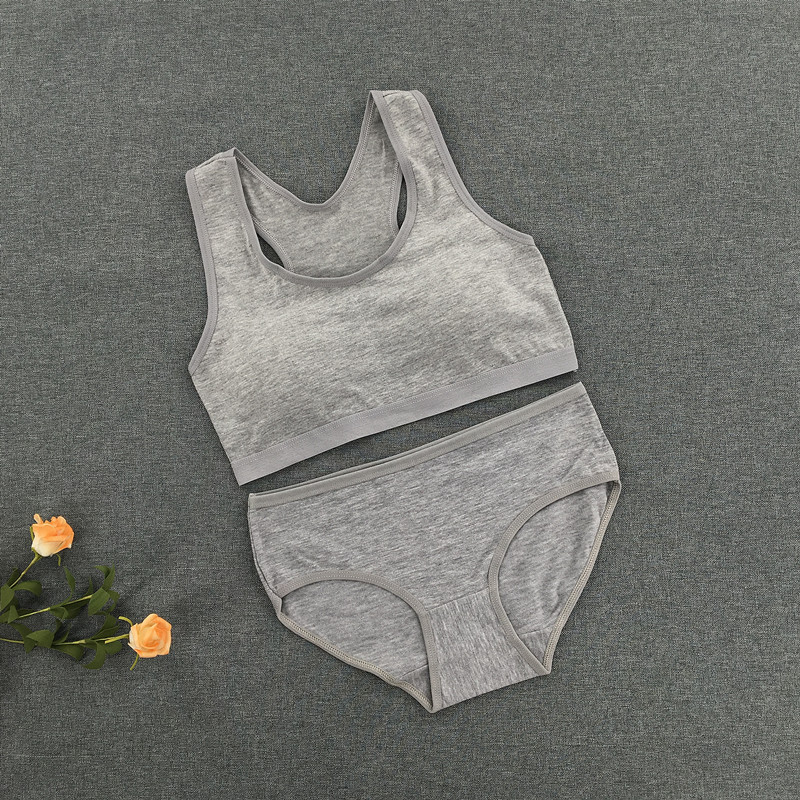 002 Traje de espalda gris