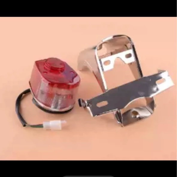 Dax задний фонарь и кронштейн