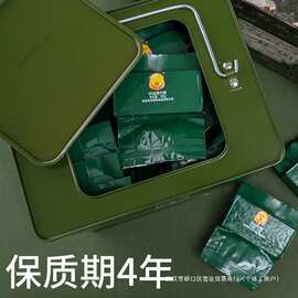 特种兵90压缩饼干代餐小包干粮饱腹充饥应急储备户外铁桶学生早晨