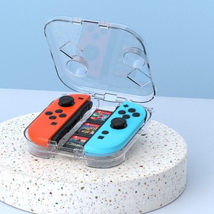 SWITCH2 Joy-Con�ֱ��ռ{�� SWITCH2 ͸��ˮ�����������۷��m��