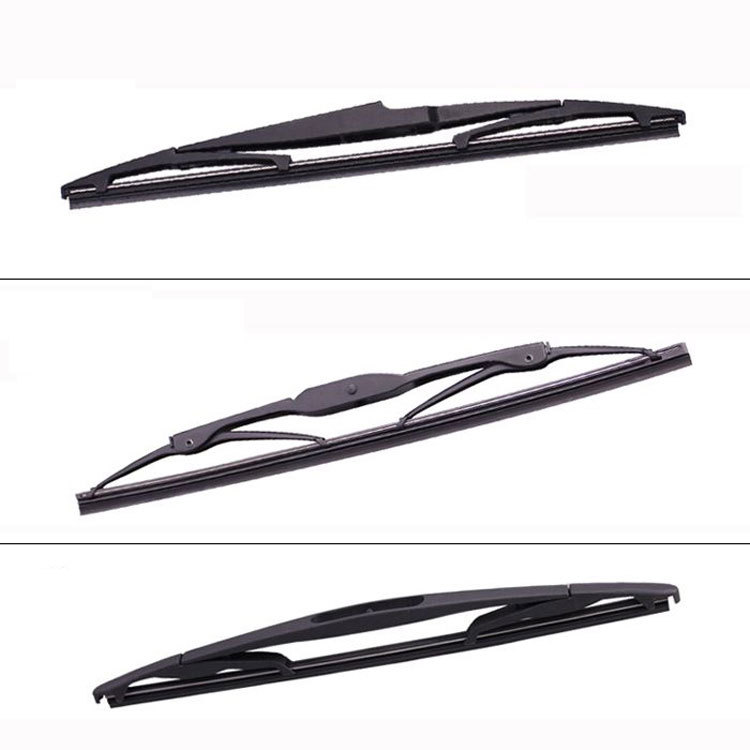 Volkswagen Tiguan Rear Wiper Tiguan L Rear Scraper Tiguan L Rear Wiper Blade Tiguan Special Rear Brush Wiper Trial