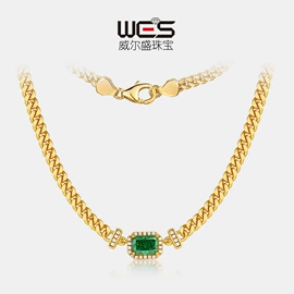 戒指;项链;耳钉