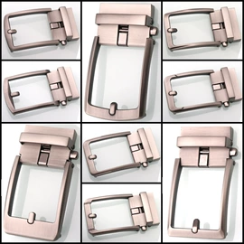 腰带;皮带扣;服装服饰包装