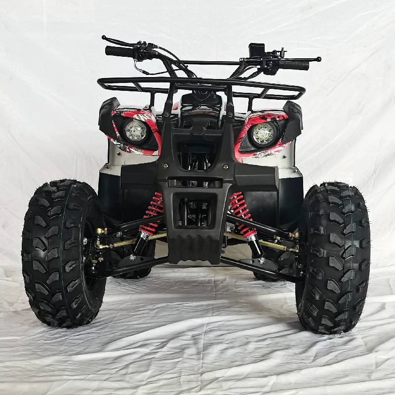 110-125cc Бульдоги ATV пляжные автомобили четырехколесный внедорожный мотоцикл все-terrain горные автомобили