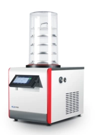 真空干燥机;冷水机;冷冻干燥机