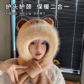 成人帽;儿童帽;帽子头巾配件