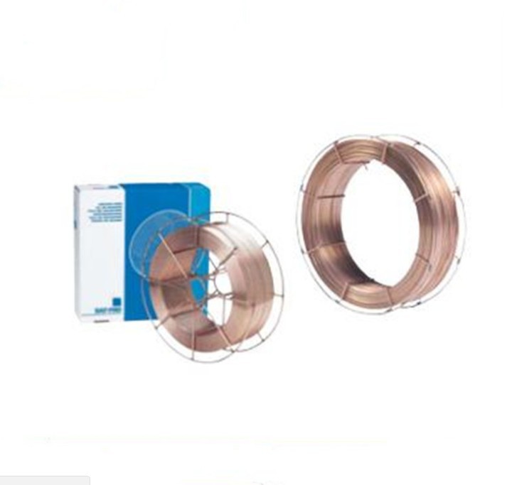 供应堆焊焊丝法国SAF沙福STEEL CORED 54耐磨堆焊焊丝1.4/1.6mm