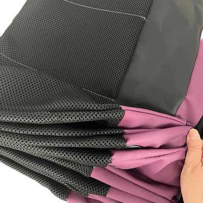 Universal seat cover: Europe, America and the Middle East