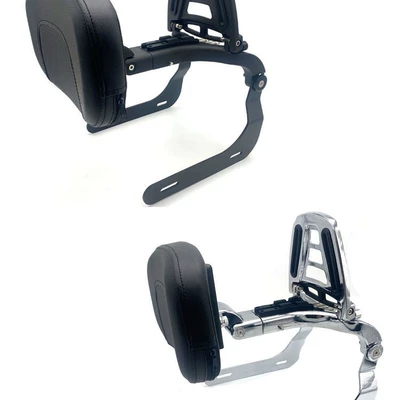 Suitable for Bmw R18 Electric car rear backrest