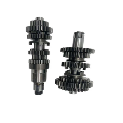 150 Balance Shaft Transmission Gear: Motorcycle engine and accessories