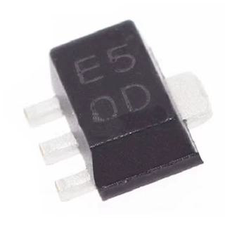 原装正品  QX2303L50E 丝印AHI***封装 SOP-8 同步降压稳压器芯片