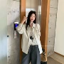 一体通勤t065h莱赛尔衬衣