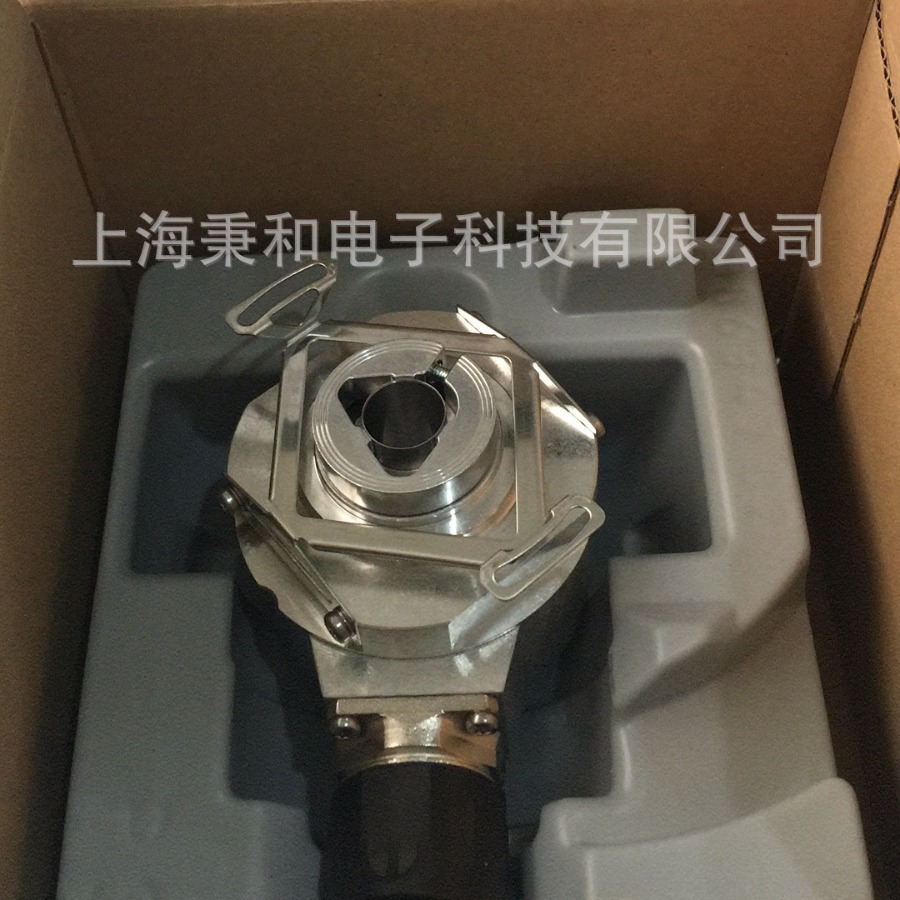 ROQ 424 512 ID631702-12/1131752-12海德汉全新原装正品编码器