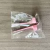 Розовый