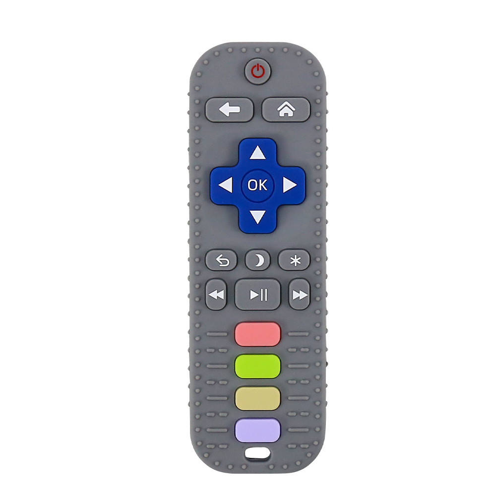 Three-generation remote control-Gray