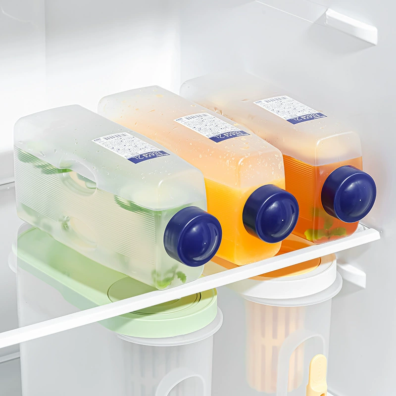 Холодильник в японском стиле чайник с холодной водой бытовая холодная вода чашка большой емкости