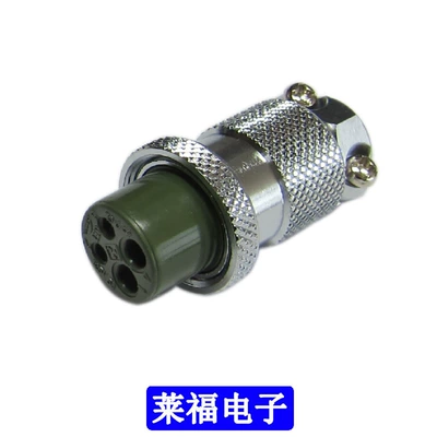 Controller Original and Authentic — Yapışqan paylayıcı adapterlər - signal-connector-cc4p-for-ad3300c